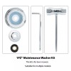 1PZ Blade Adapter Kit For Stihl FS80 FS85 FS87 FS130R
