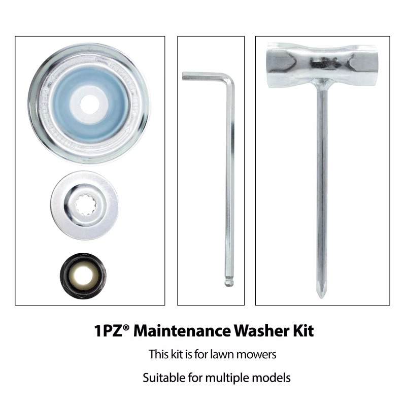 1PZ Blade Adapter Kit For Stihl FS80 FS85 FS87 FS130R