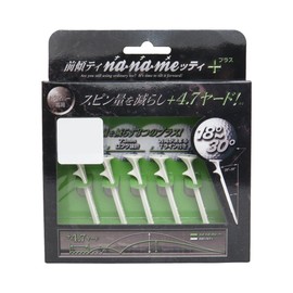 Nanametti Golf Tee NANAME Ti Plus