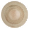 Marui Pottery MR-3-4603 Shigaraki Ware Hechimon Donburi Rice Bowl, Capacity: