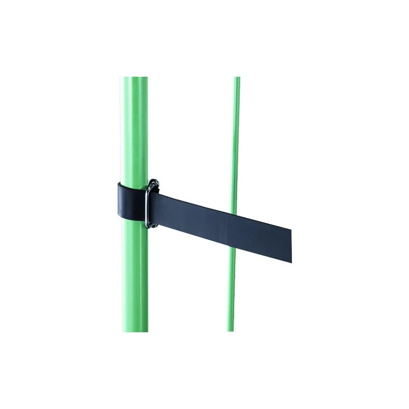 TRUSCO High Tenor Rubber Belt 800 X 30 Piece Hooks
