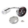 12VDC 1500LM LED Reading Light Rotation Adjustable Marine Car Table