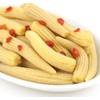 Jake & Amos® Pickled Sweet Baby Corn 16 oz. (3