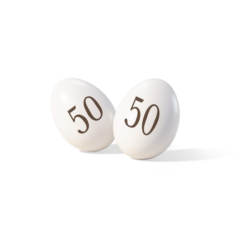Maxtris Numeri 50 astuccio da 200g