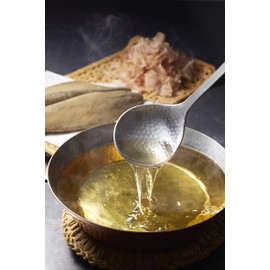 Kappo Shirodashi (Dashi based liquid seasonings) 16.9 fl oz