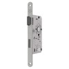 ToniTec Toilet Mortice Lock DIN Left Bathroom Lock Backset 55