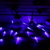 Solar Power Christmas String Lights Kit for Home Garden Wedding