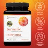 Youtheory Turmeric Curcumin with Black Pepper, Powerful Antioxidant Properties for