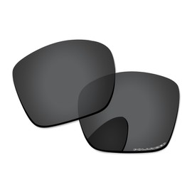 PapaViva Replacement Lenses for BOSE Alto S/M Black Grey - Polarized