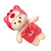 Cartoon Plush Toy Doll Transformation Children Soothing Doll Adorable Plush