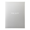 THE GIFT PREMIUM Catalog Gift Wedding Celebration Internal Celebration Gift
