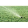 RAIN BIRD Maxi-Paw Swing Lever Sprinkler / Pop-Up Sprinkler /