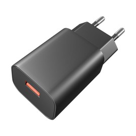 Powice Powice 15W US B A Ladeger?t, 5V/3A US B Ladeger?t, US B Adapter, USB Netzteil, USB Geeignet f1r Mobiltelefone, Kopfh?rer, Schreibtischlampen, Bluetooth Lautsprecher und Andere Kleinger?te