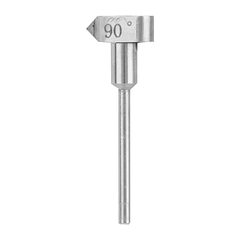 Metal Engraving Handpiece Engraving Knife for Jewelry Making Processing (90