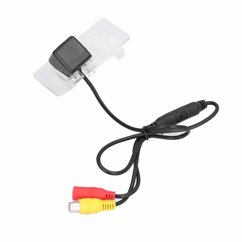 Car Reversing Camera IP67 170° Night Vision HD CCD Fit