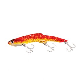 SHIMANO Lure Salt Metal Exsense Salvage Plate 115ES JM-L36U Kyourin Akakin 006 Sea Bass Rivers Surf Banks Saltwater Metal Vibe
