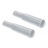 vhbw 2x Wasserfilter Filter kompatibel mit Jura Impressa Subito, Scala