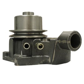 RAParts AR85250 AR97708 Water Pump with Pulley Fits John Deere 1830, 2030, 2130, 2630