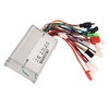 48V 350W Electric Bike Brushless Controller Aluminum Alloy Electric Scooter
