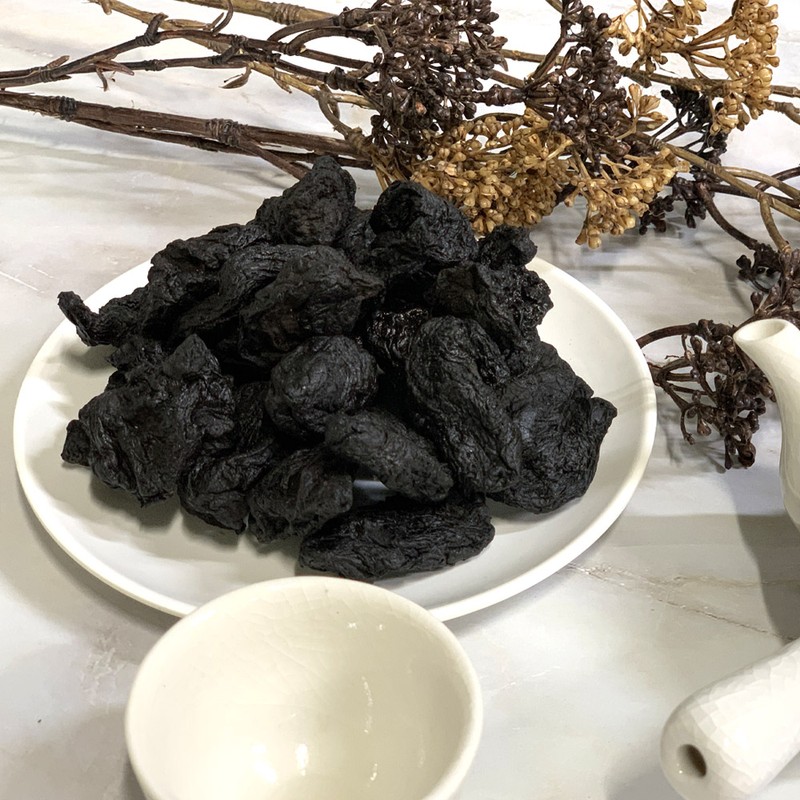 동광한방몰 숙지황, 500g, 1개 Dongguang Herbal Mall Angelica Gigantea, 500g,