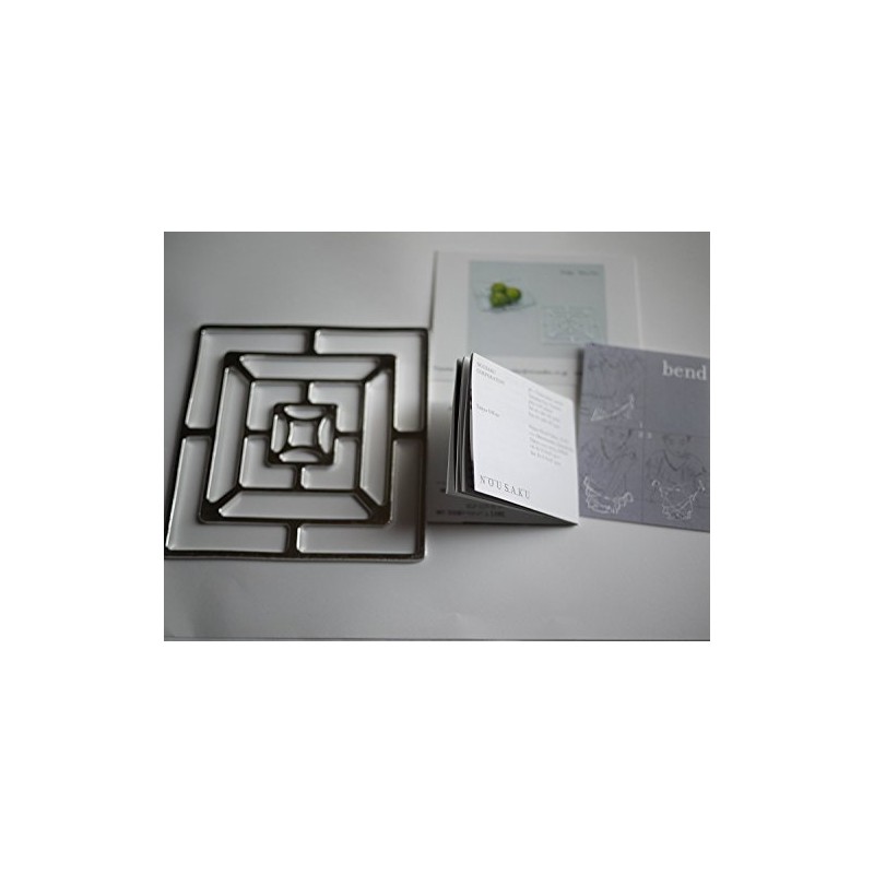 As One Nosaku Tin KAGO Square S 501402 5931800