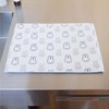 Okato Miffy Drying Mat, 11.8 x 15.7 inches (30 x