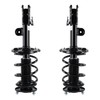 Readair 2Pcs Front Struts Fit for RAV4 2006-2012, 272276 272275 Shock