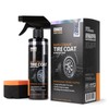 CERAKOTE Rapid Ceramic Tire Coat – Showroom New Tire Shine