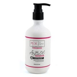 Pink Noire | Premium Argan Oil Conditioner | 10.5 fl oz