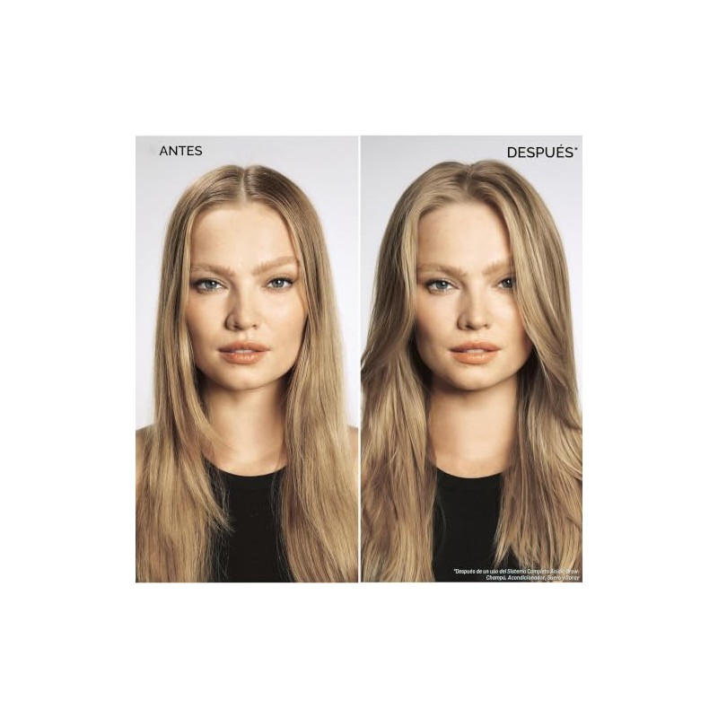 Redken Acondicionador Acidic Grow Full System 50mL | Da volumen