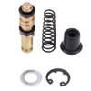 Motorcycle Clutch Brake Pump 12.7mm Piston Piston Repair Kits Cylinder