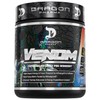 DRAGON PHARMA Venom Extreme Potency Pre-Workout, Laser Sharp Focus +