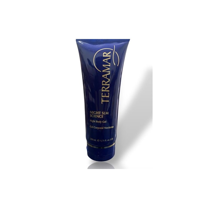 Reductor Terramar Gel Corporal Nocturno + REGALO SORPRESA
