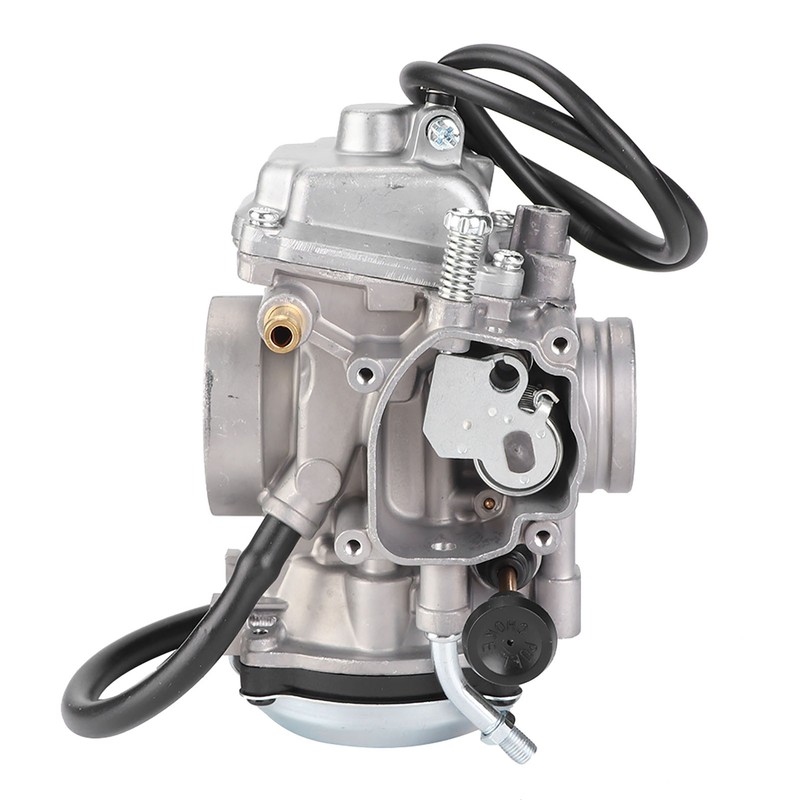 Carburetor Carb Fit for Bear Tracker 250 1999‑2004 4XE141401200