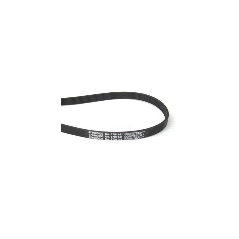 CONTITECH Tumble Dryer Belt No. 1701141