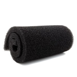 ALEGI Aquarium Filter Media Foam Material Cut to Fit, 36" x 12" x 1" 20 ppi, Bio Pre Filter Sponge Pad Sheet for Fish Tank