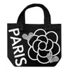 DIVA Rose Women's Tote Bag, Cute, Mini Tote, Lightweight, Stylish,