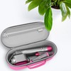RLSOCO Travel Case for Dyson Airwrap Hair Styler & for
