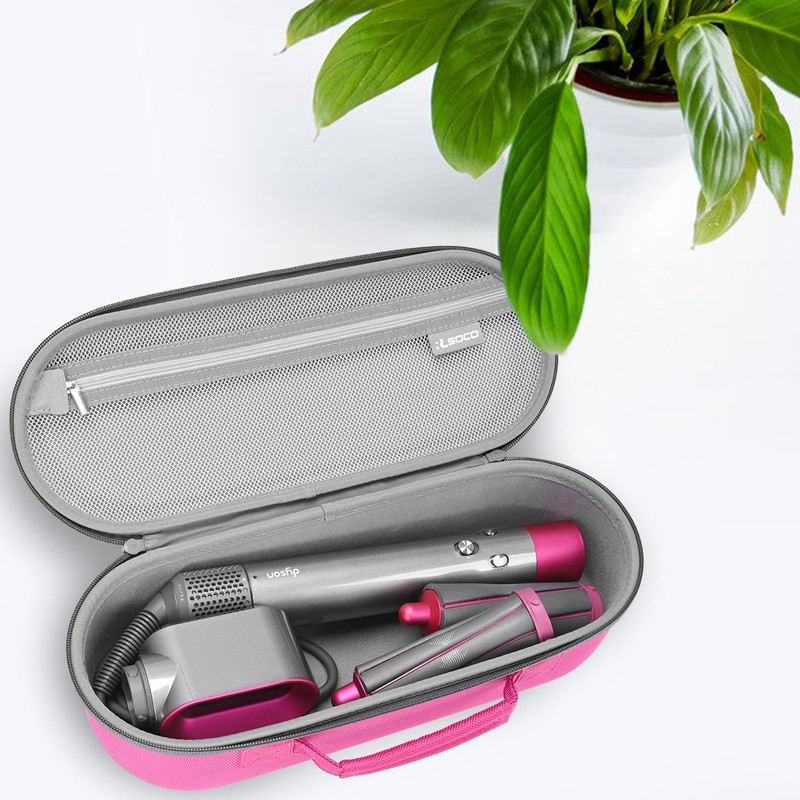 RLSOCO Travel Case for Dyson Airwrap Hair Styler & for