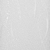 DALIX Palm White Vertical Blind Texture Slats Sliding Door 98.5