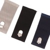 Extensor de Botones para Pantalones de 5 Piezas, Juego de