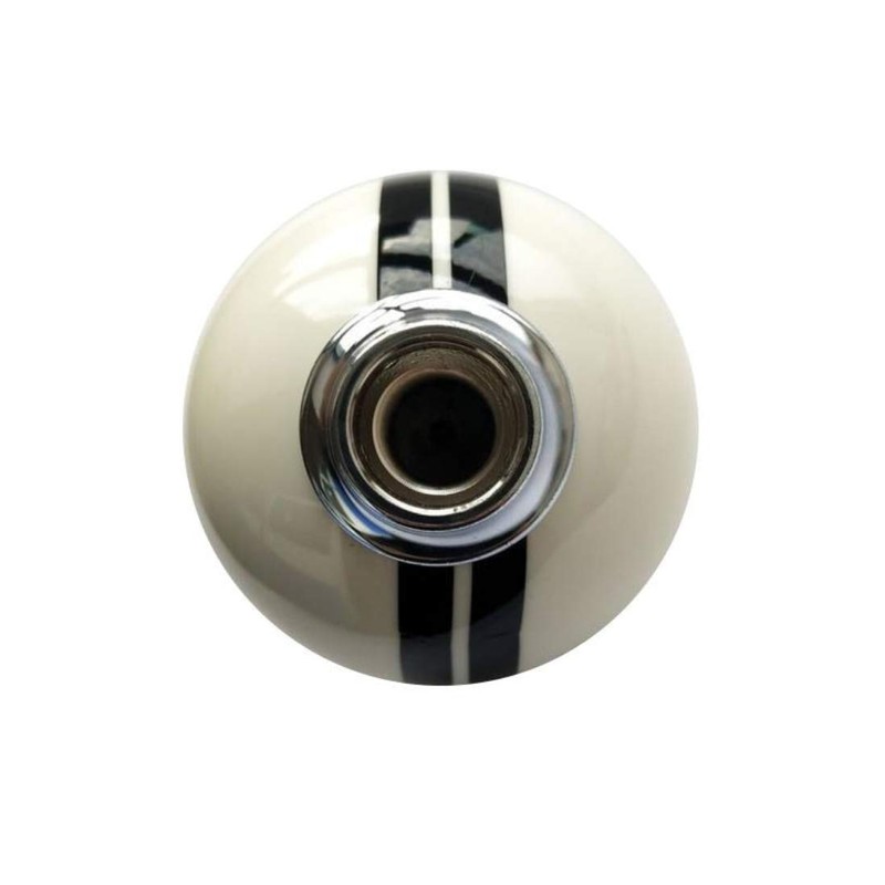 Gear 6 Speed Round Ball Type R S Shifter for