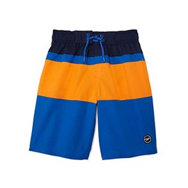 Speedo Blocked Volley - Traje de baño Corto para niño