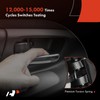 A-Premium Front Right Passenger Side Interior Door Handle Compatible with