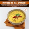 TAJ Yellow Peas Whole 2-Pounds | Vatana Whole, Vatana, Matar