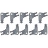 Product Movement Universal Paper Towel Dispenser Replacement Key (10)