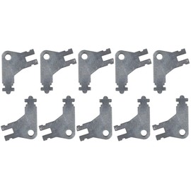 Product Movement Universal Paper Towel Dispenser Replacement Key (10)