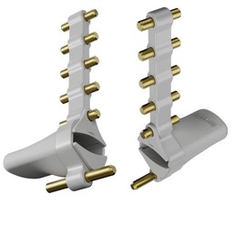 BTG Yagi Antenna Signal Booster for DJI Avata/Avata 2 DJI Goggles/Goggles 2 Antenna Signal Booster