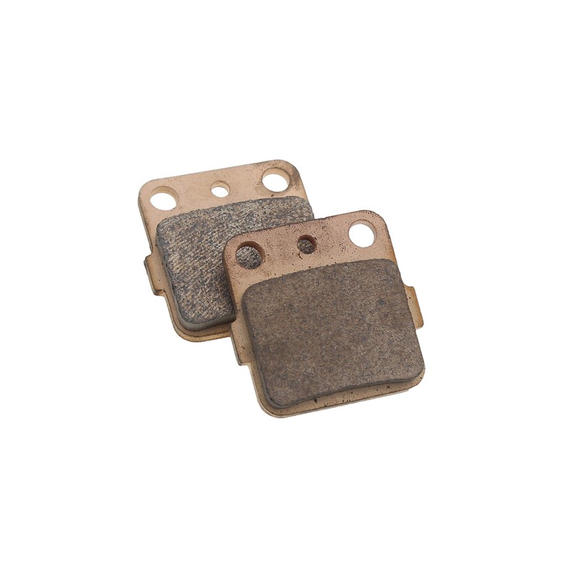 Brake Pads fit Honda Sportrax 400EX TRX400EX 2002-2004 Front and