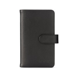 INSTAX Mini Photo Album, Black